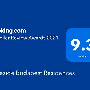  Apartman Lakeside Residences