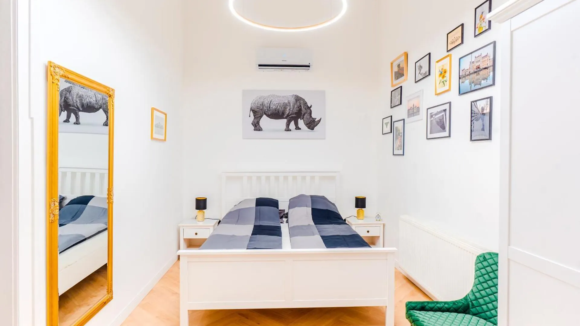 Apartman 2 Bedrooms And 1 Living Room Your Modern Home In Budapest Magyarország